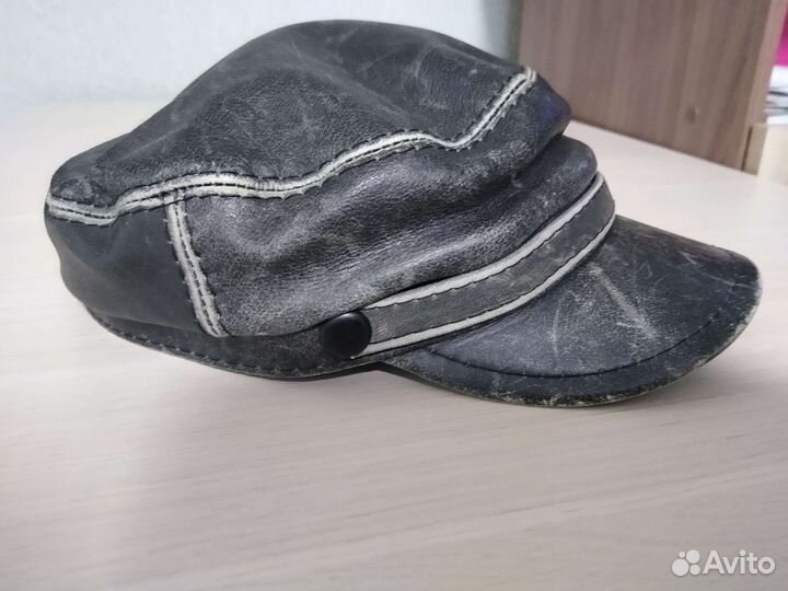 Кепка мужская