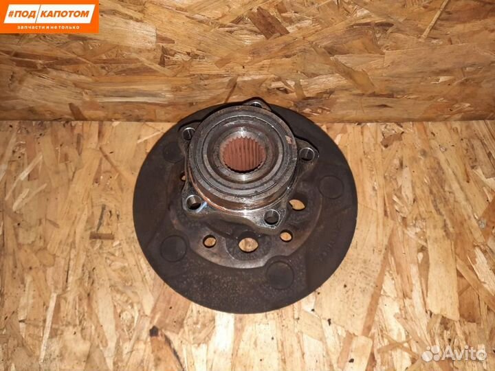 Ступица передняя Ford Transit 8 (2013 - 2018)