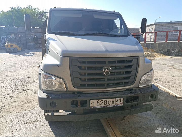 ГАЗ ГАЗон Next 3010 GD, 2019