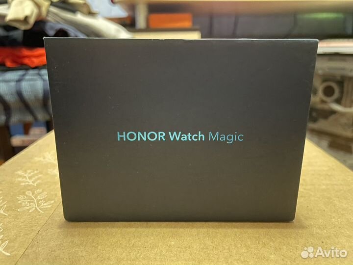 Honor Magic Watch