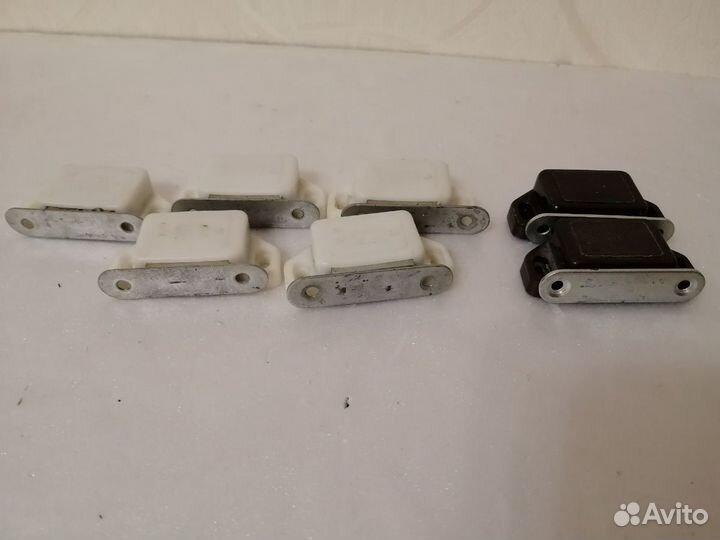 Мебельные ручки, магниты