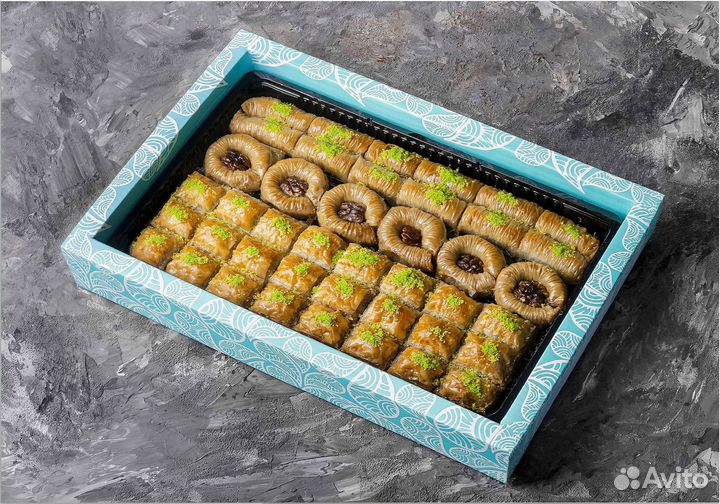 Баклава Опт