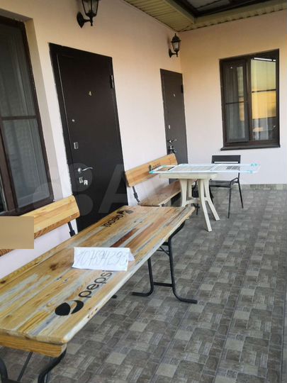 Дом 40 м² на участке 5 сот.