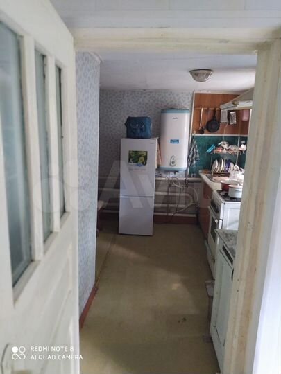 Дача 70 м² на участке 40 сот.