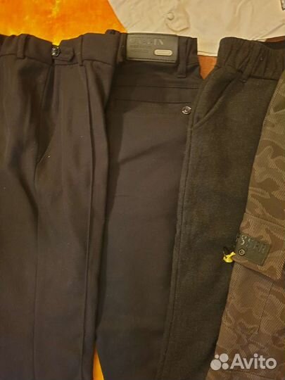 Школьная форма