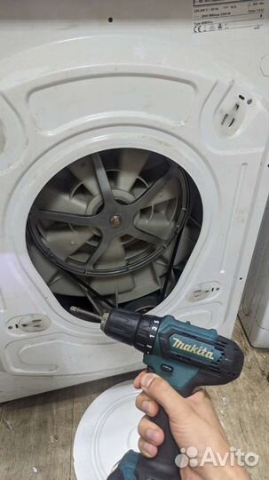 Ремонт стиральных машин посудомоек холодильников