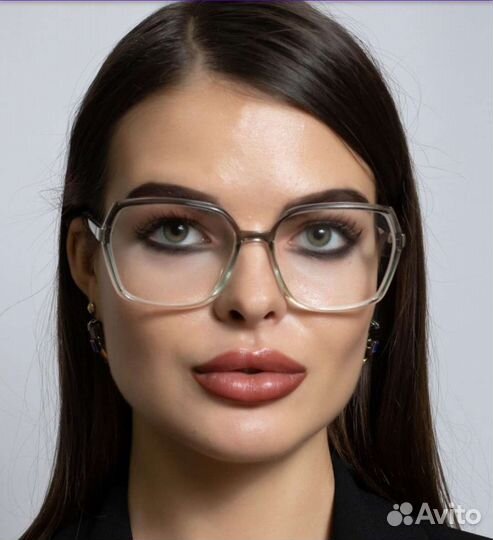 Очки для зрения женские -3
