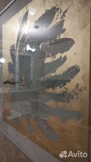 Картина -Быстротечность