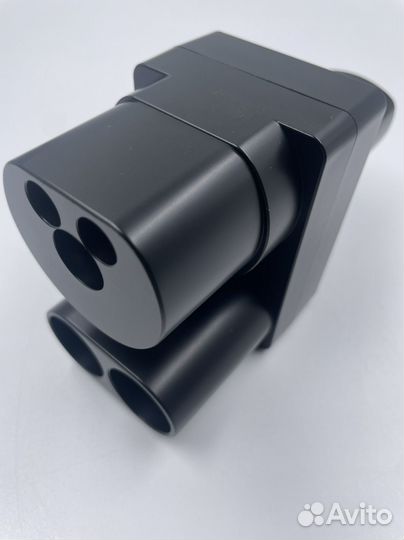 Адаптер CCS2 - Tesla US