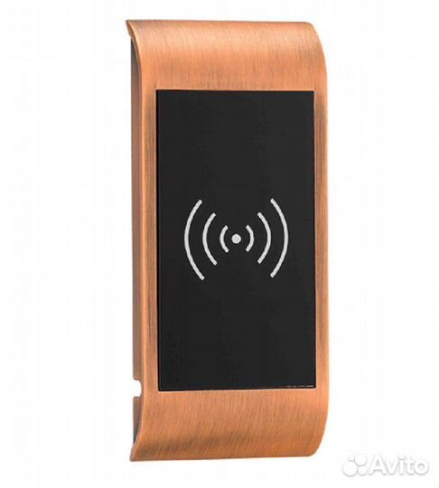 Электронные замки с управлением для гостиниц