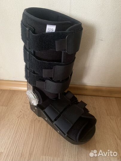 HAS-301 Orlett Ортез для голеностопа