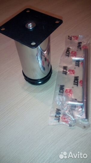 Мебельная фурнитура