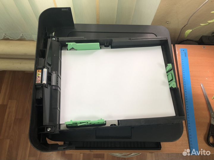 Принтер лазерный Brother