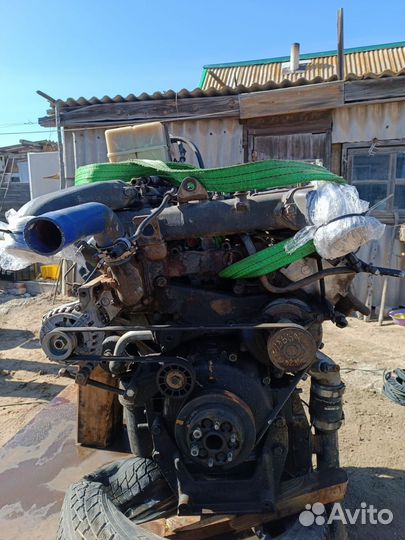 Двигатель Камаз 740.63. 400 л. с 550т.р