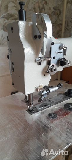 Промышленная рукавная швейная машинка Aurora A 335
