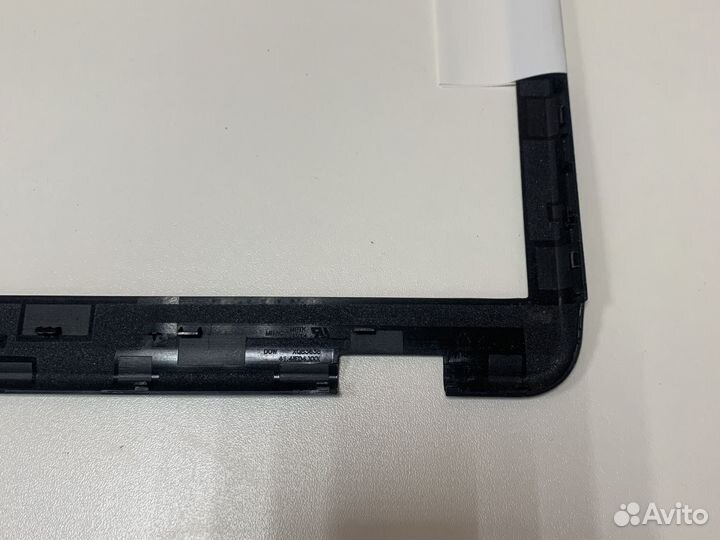 Рамка матрицы ноутбука dell n5110