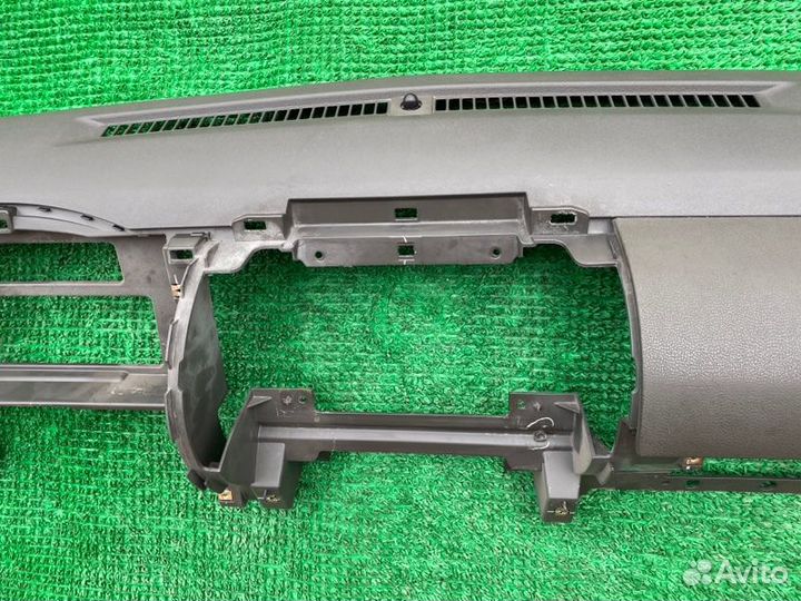 Торпедо Nissan Pathfinder