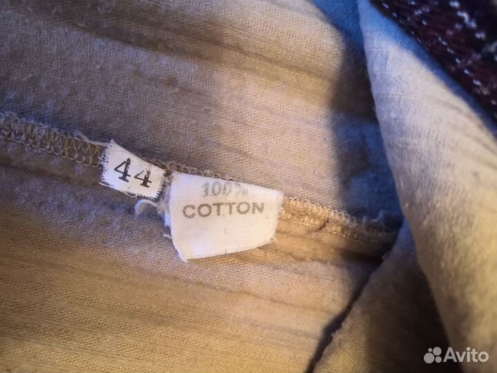 Комбинезон д/берем. 46. вельвет