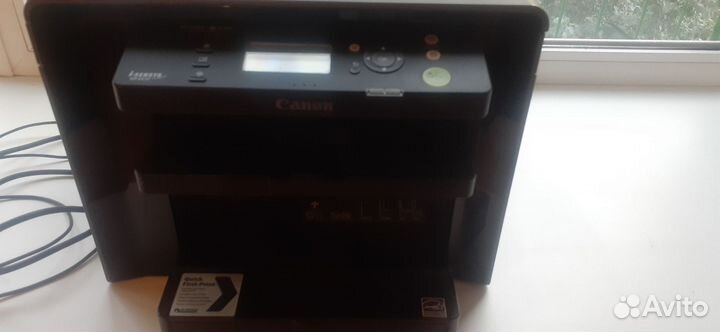 Мфу лазерный Canon MF4410