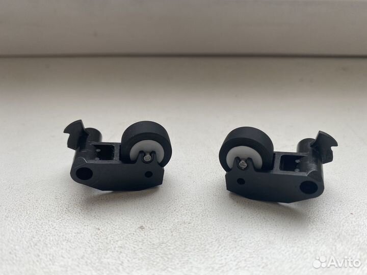 Запчасти для Лпм от кассетной деки Technics 575