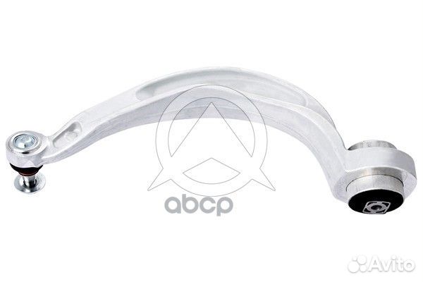 Рычаг подвески левый С шаровой опорой