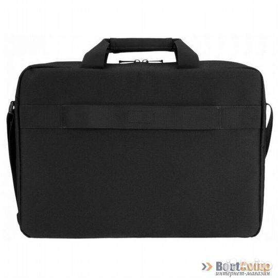 Сумка для ноутбука Lenovo ThinkPad 15.6 Черный (4X