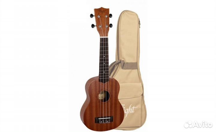 Укулеле сопрано Flight NUS310