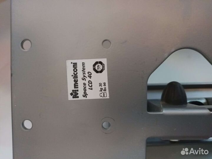 Кронштейн, полка для телевизора