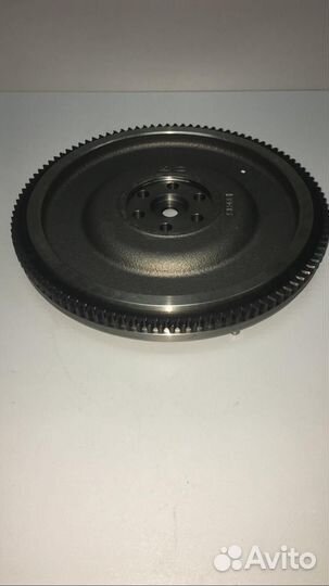 Маховик KIA Rio Hyundai Solaris 232002b000