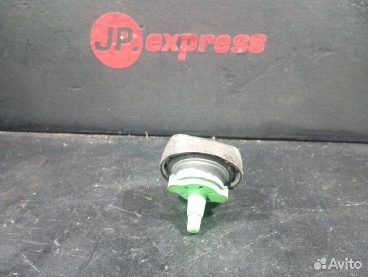 Крышка топливного бака Bmw 5 E61 N52B25 2007