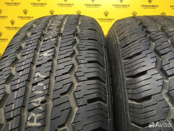 Hankook Radial RA07 245/70 R16 107H