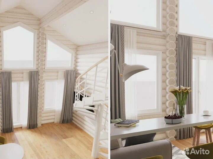 Дизайнер. Дизайн проект под ключ. Ремонт квартир