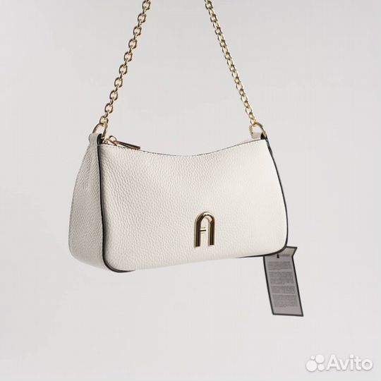 Сумка женская Furla натуральная кожа