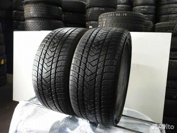 Pirelli Scorpion Winter 285/35 R22