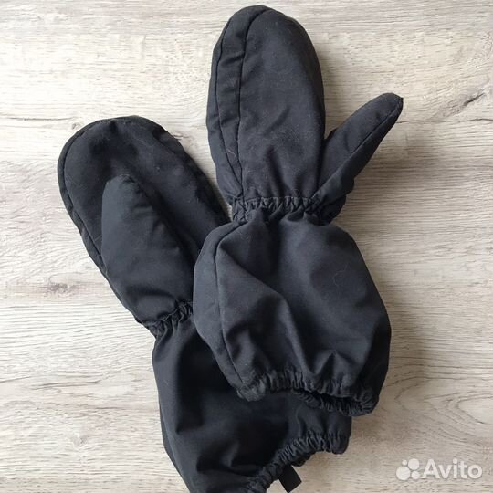 Варежки reima 6