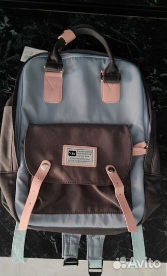 Рюкзак школьный