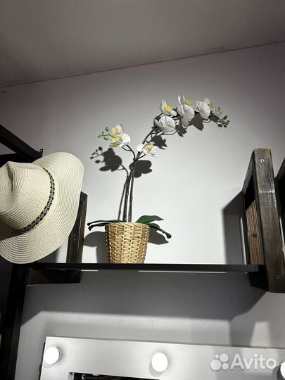 Полка навесная