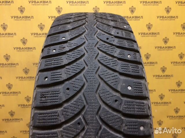 Bridgestone Blizzak Spike-01 185/65 R15 88T