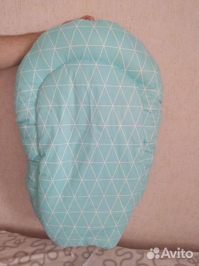 Кокон для новорожденных