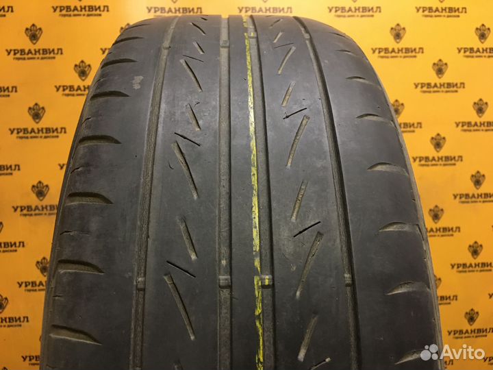 Bridgestone Sporty Style MY-02 205/55 R16 88V