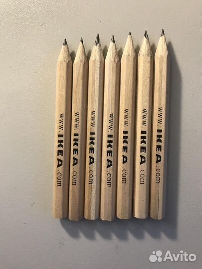 Карандаш IKEA