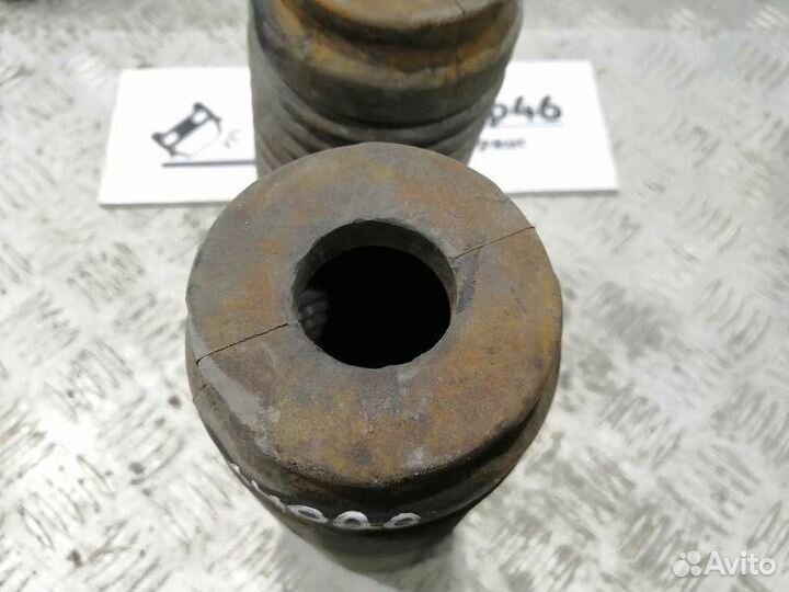 Пыльник переднего амортизатора Nissan Teana J31