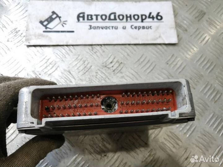 Блок управления двигателем Ford Mondeo 1, 2.0L NGA