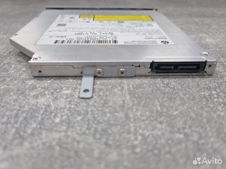 Дисковод с заглушкой HP envy M6 686916-001