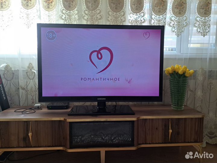 Телевизор бу