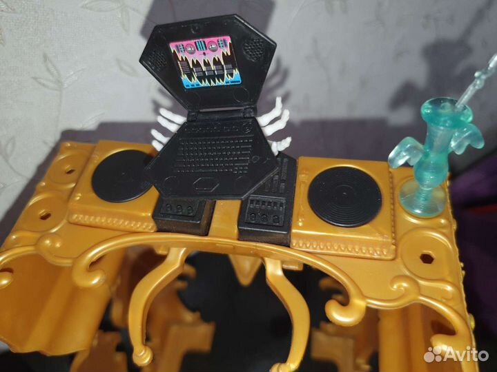 Набор monster high