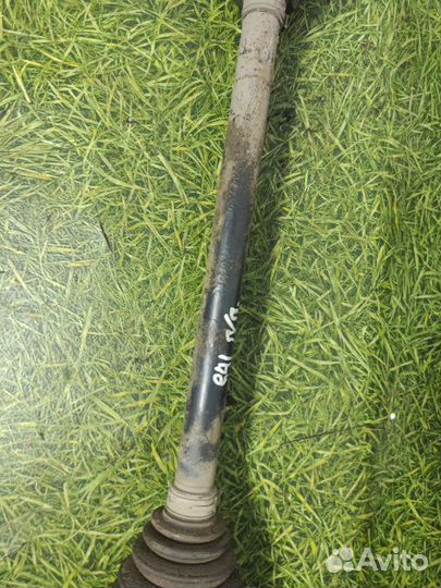 Привод передний правый Changan Cs35 кроссовер 1.6