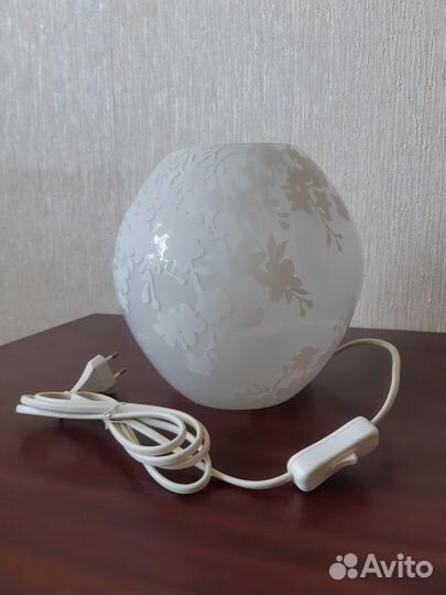 Настольная лампа IKEA