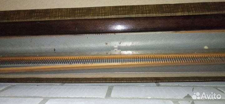 Запчасти вязальной машины