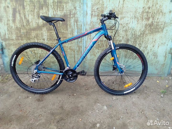 Merida big seven store striker 27.5